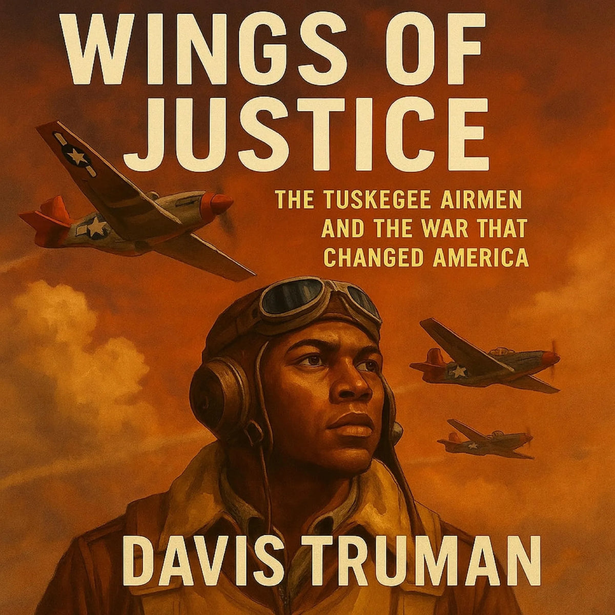 Wings of Justice