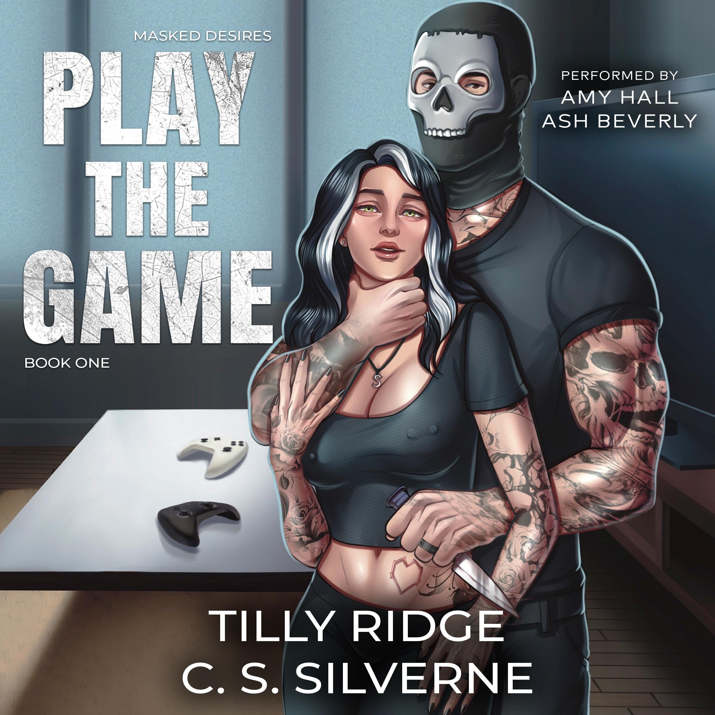 Play the Game