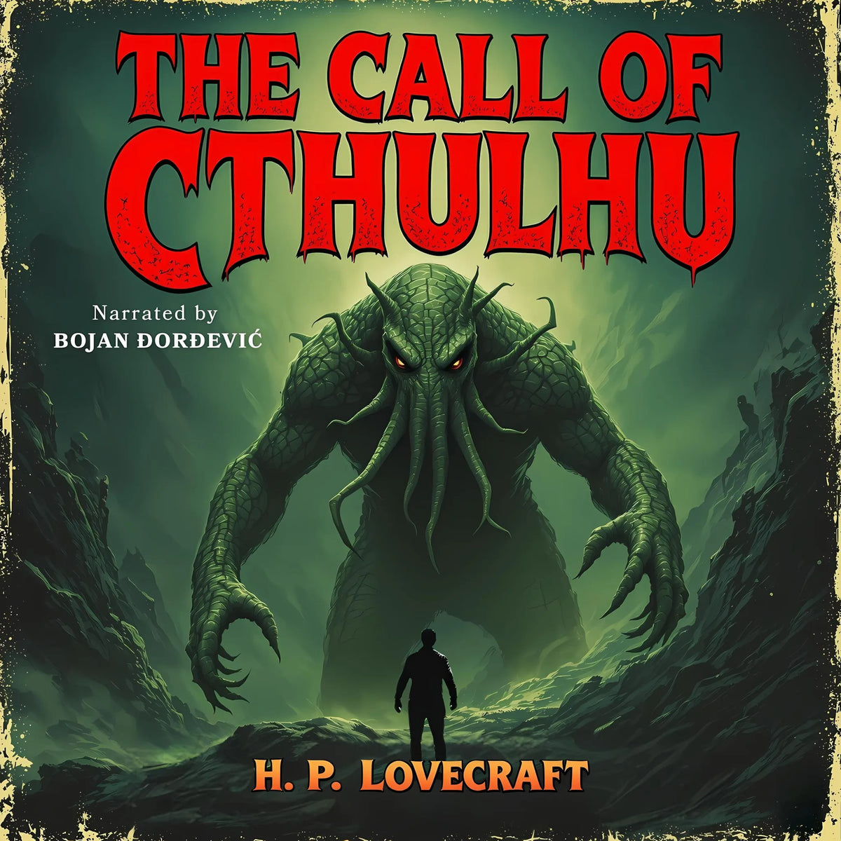 The Call of Cthulhu