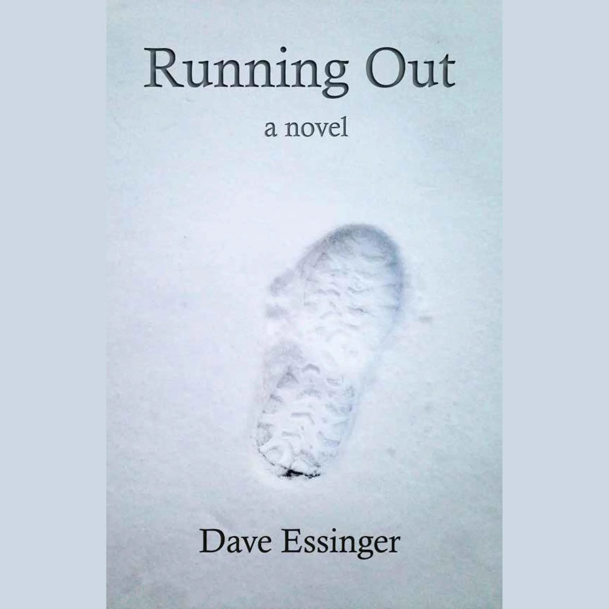 Running Out