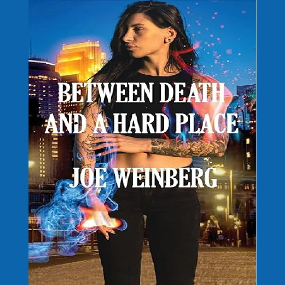 Between Death and a Hard Place