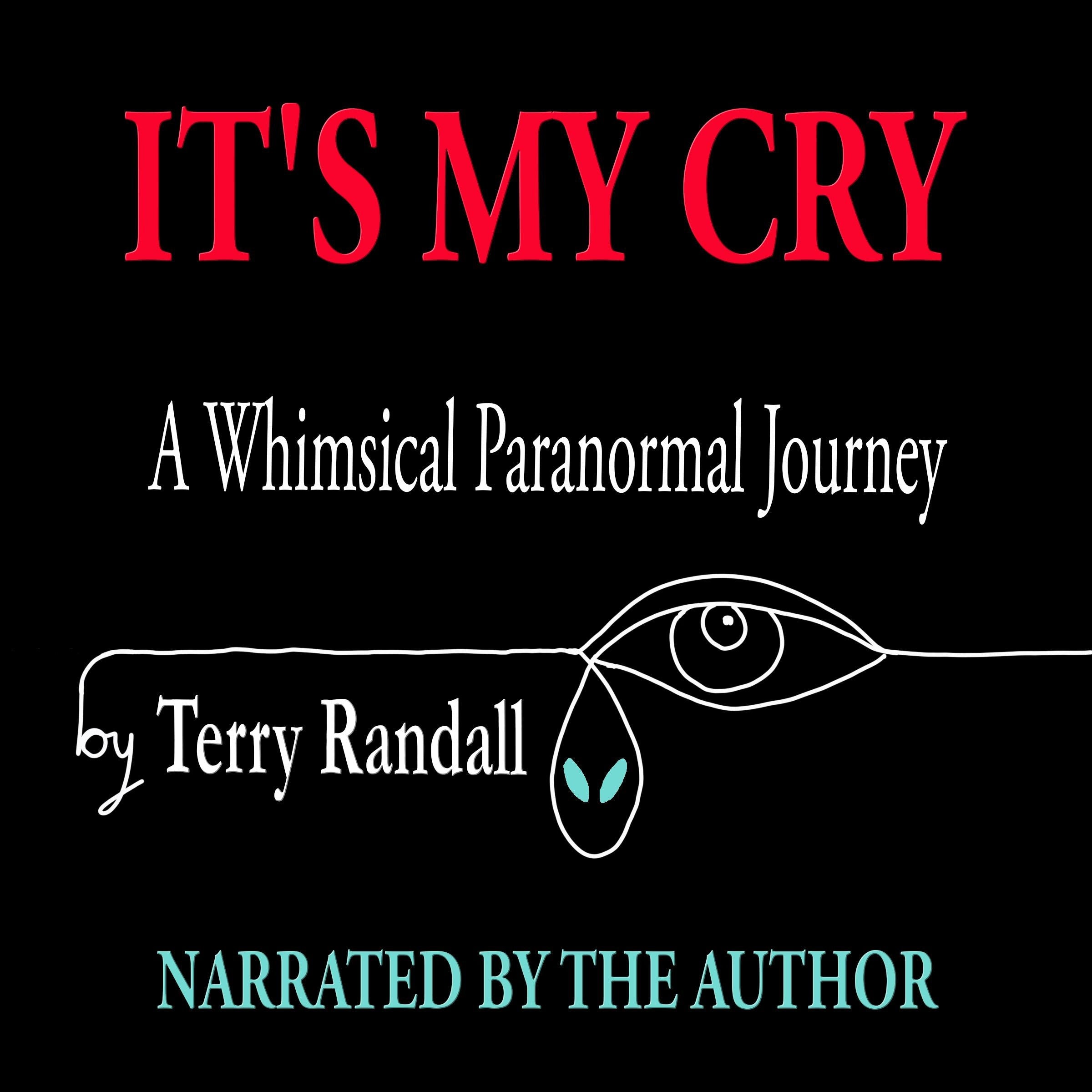 IT'S MY CRY