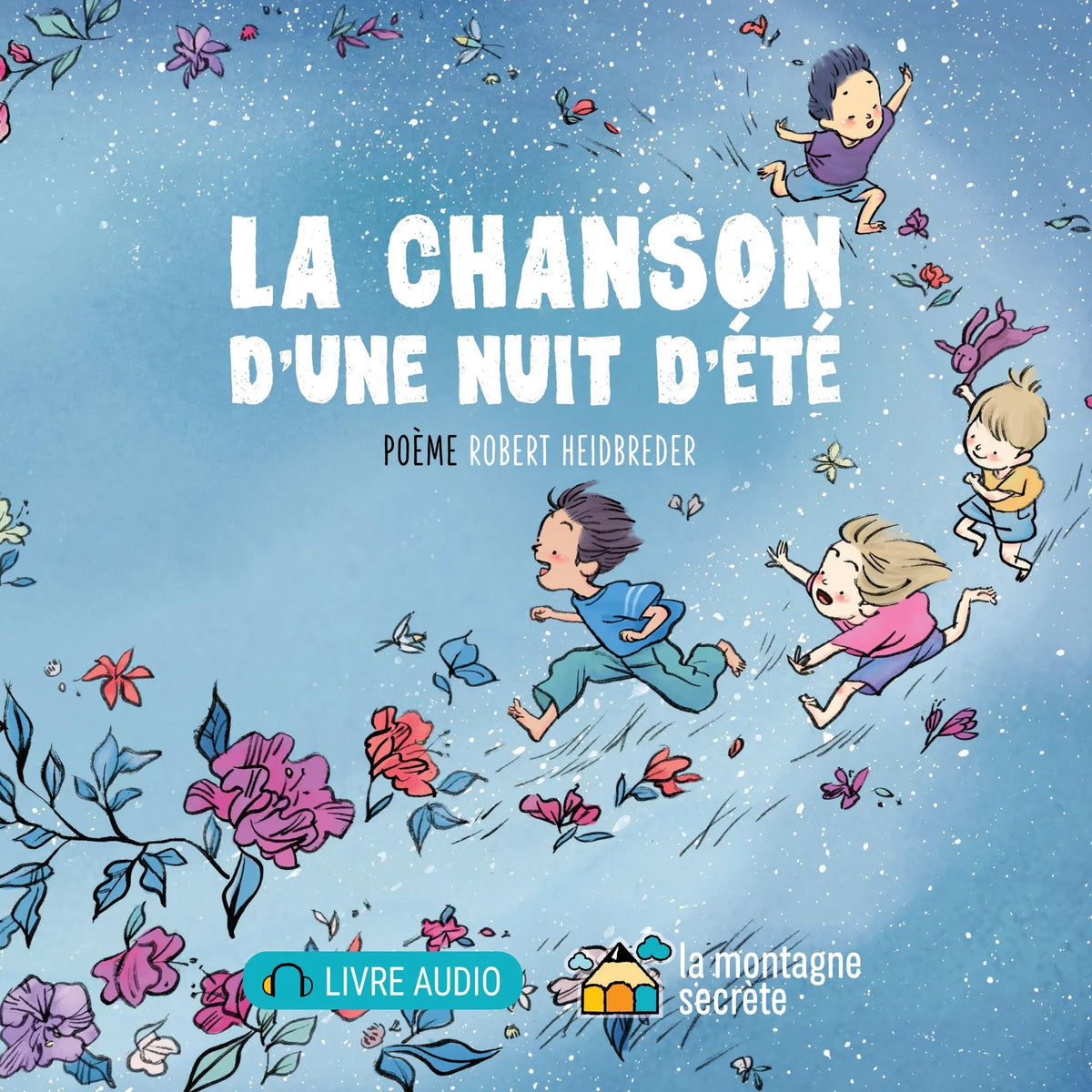 La chanson d'une nuit d'été