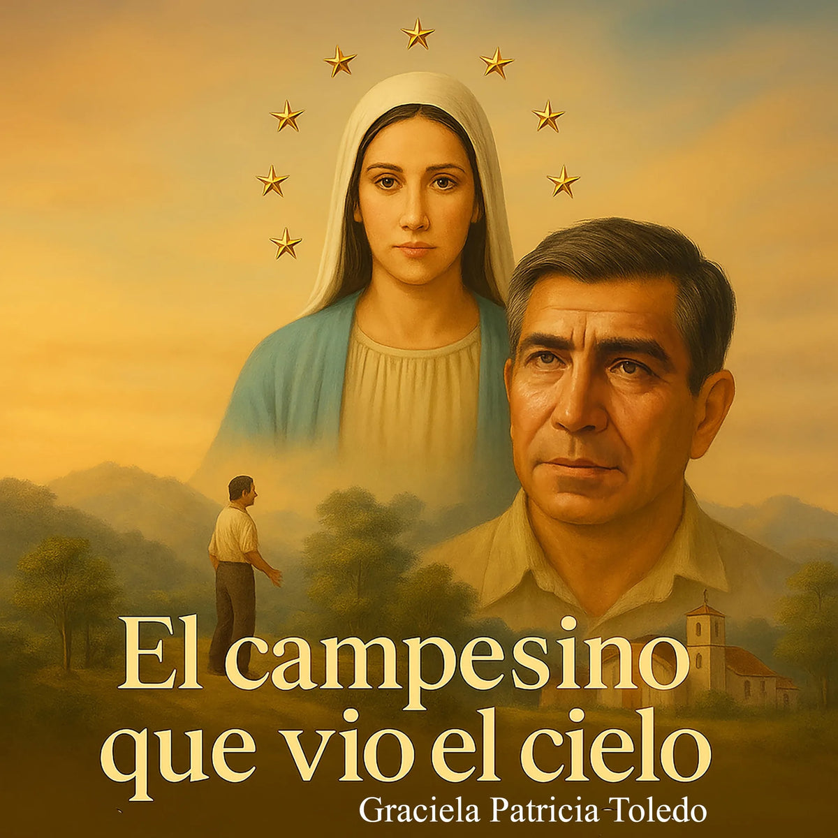 El Campesino que vio el cielo