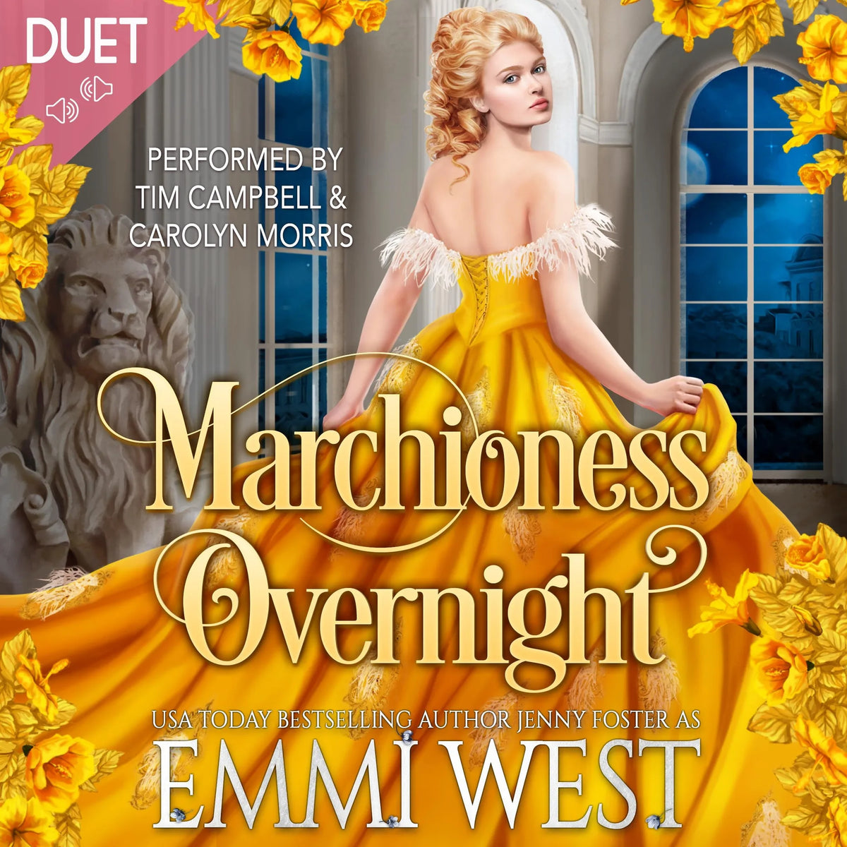 Marchioness Overnight