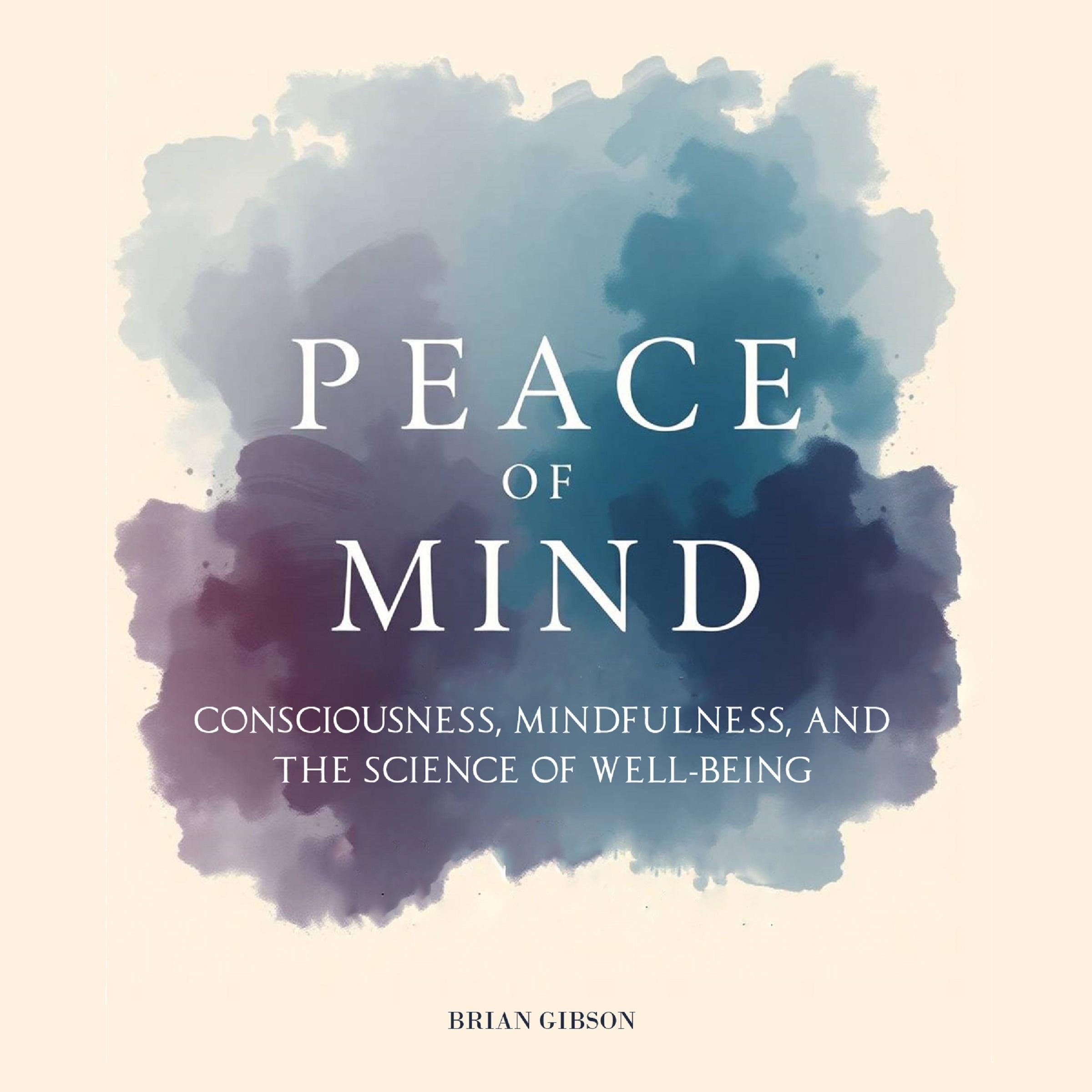 Peace Of Mind