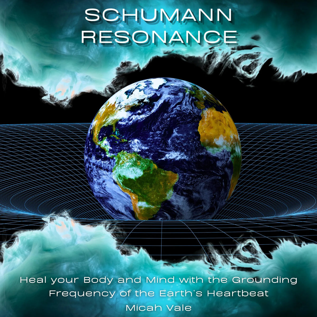 Schumann Resonance