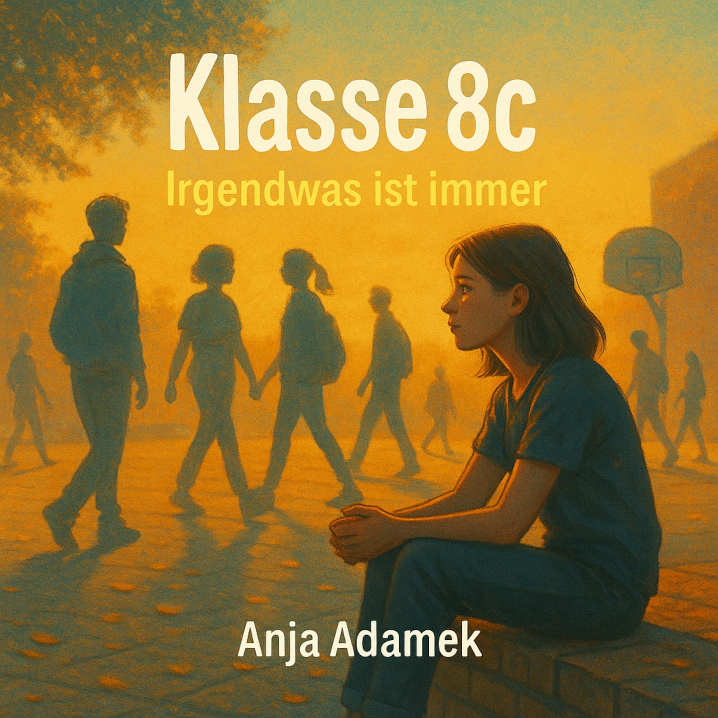 Klasse 8c