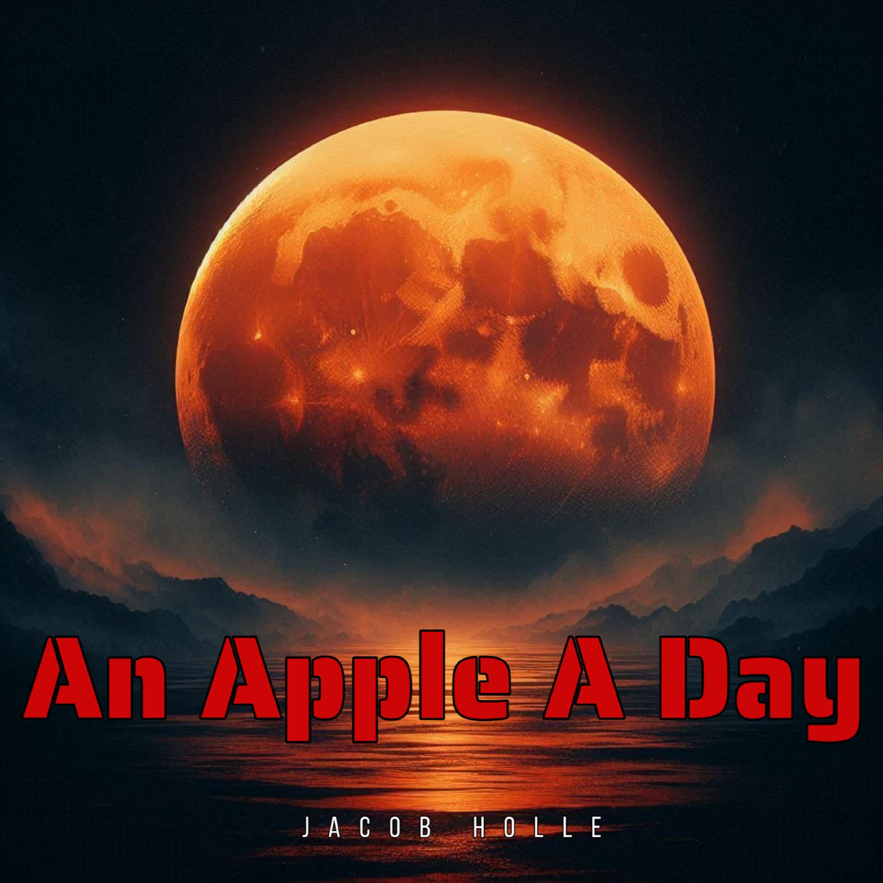 An Apple A Day