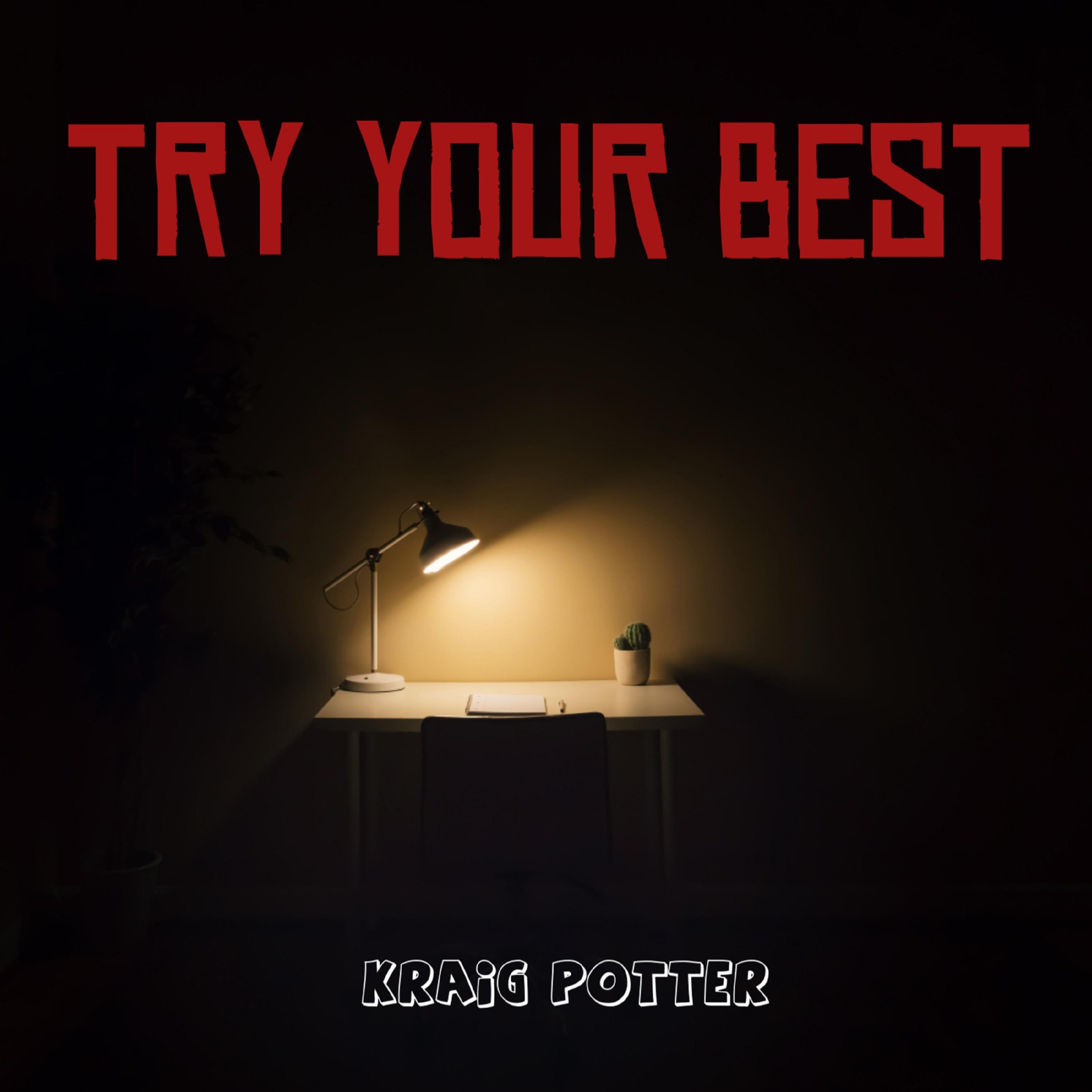 Try your best