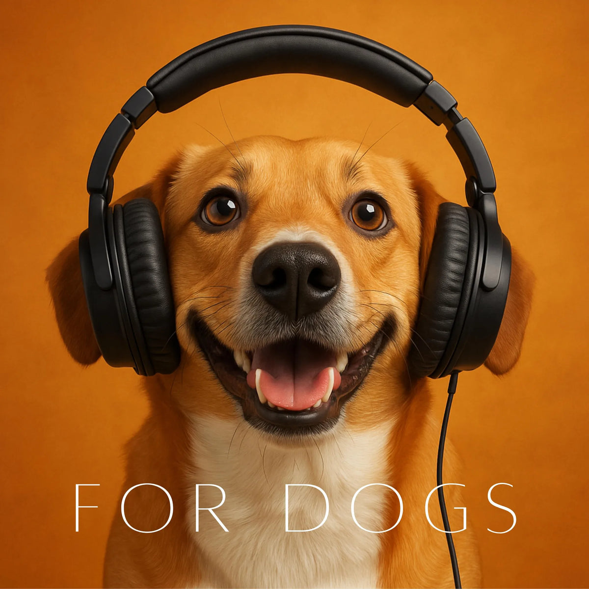 Soothing Sounds for Dogs