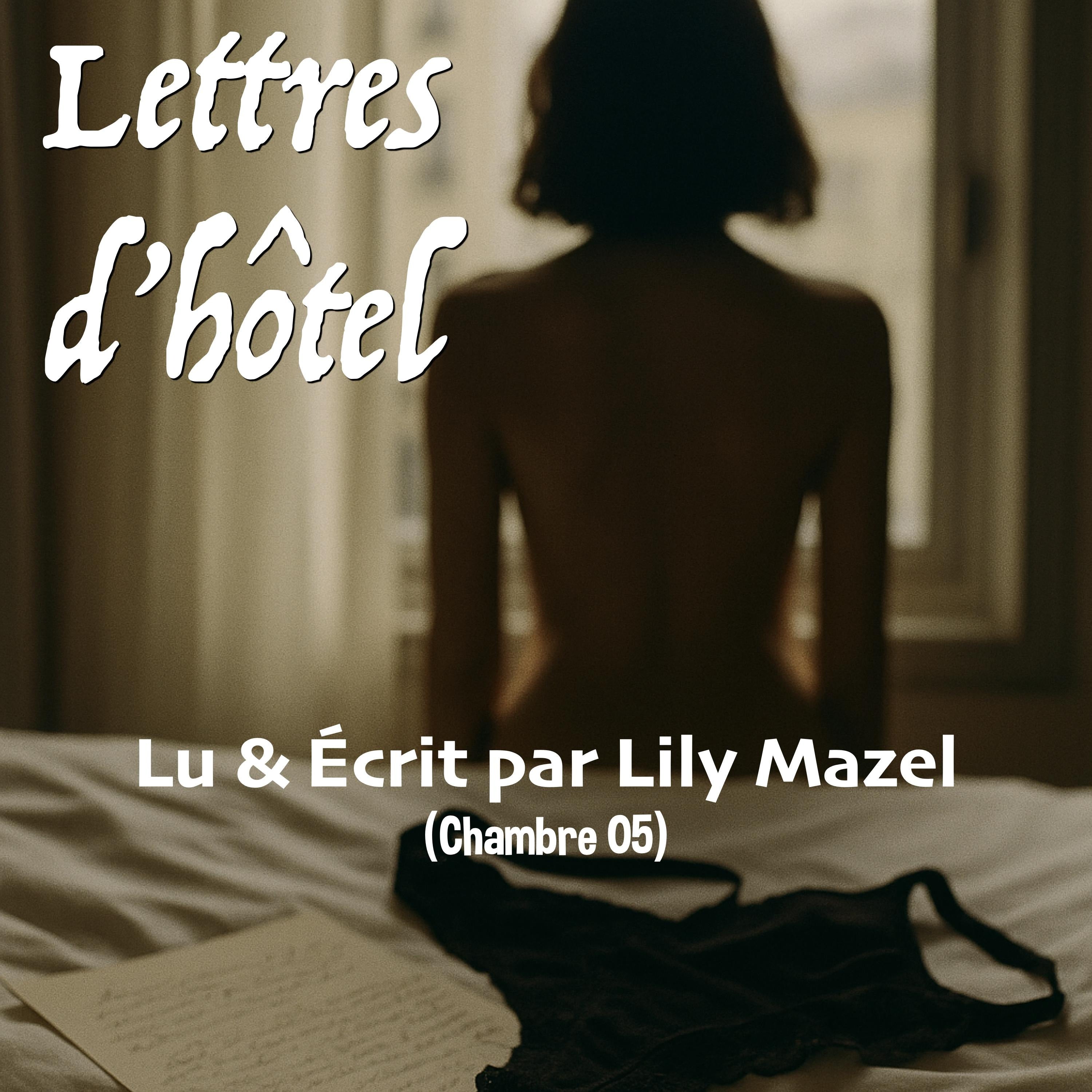 Lettres d'hôtel