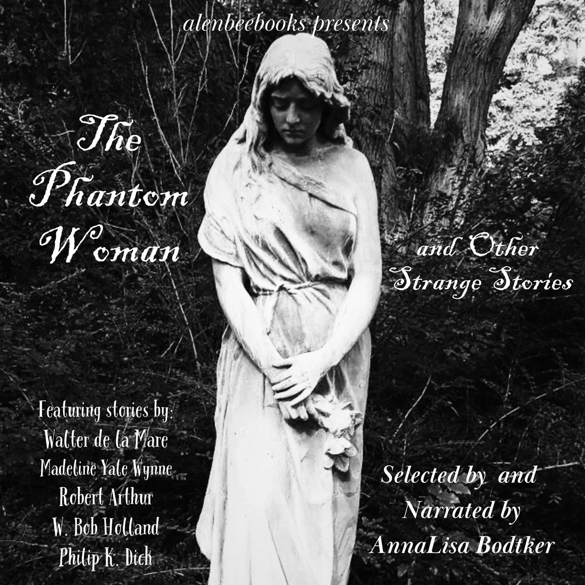 The Phantom Woman