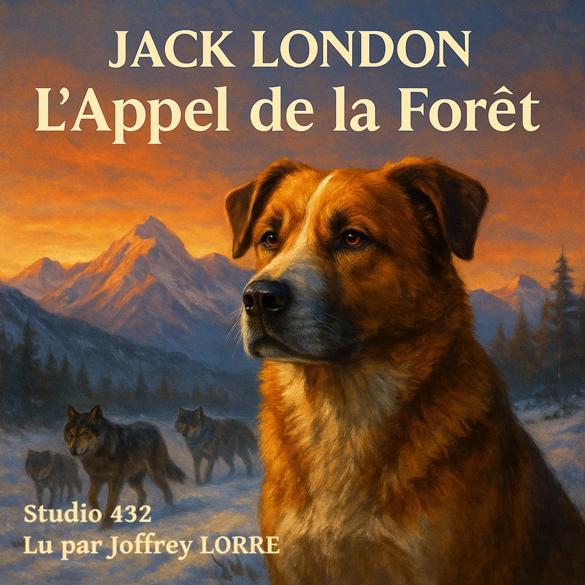 L'appel de la forêt