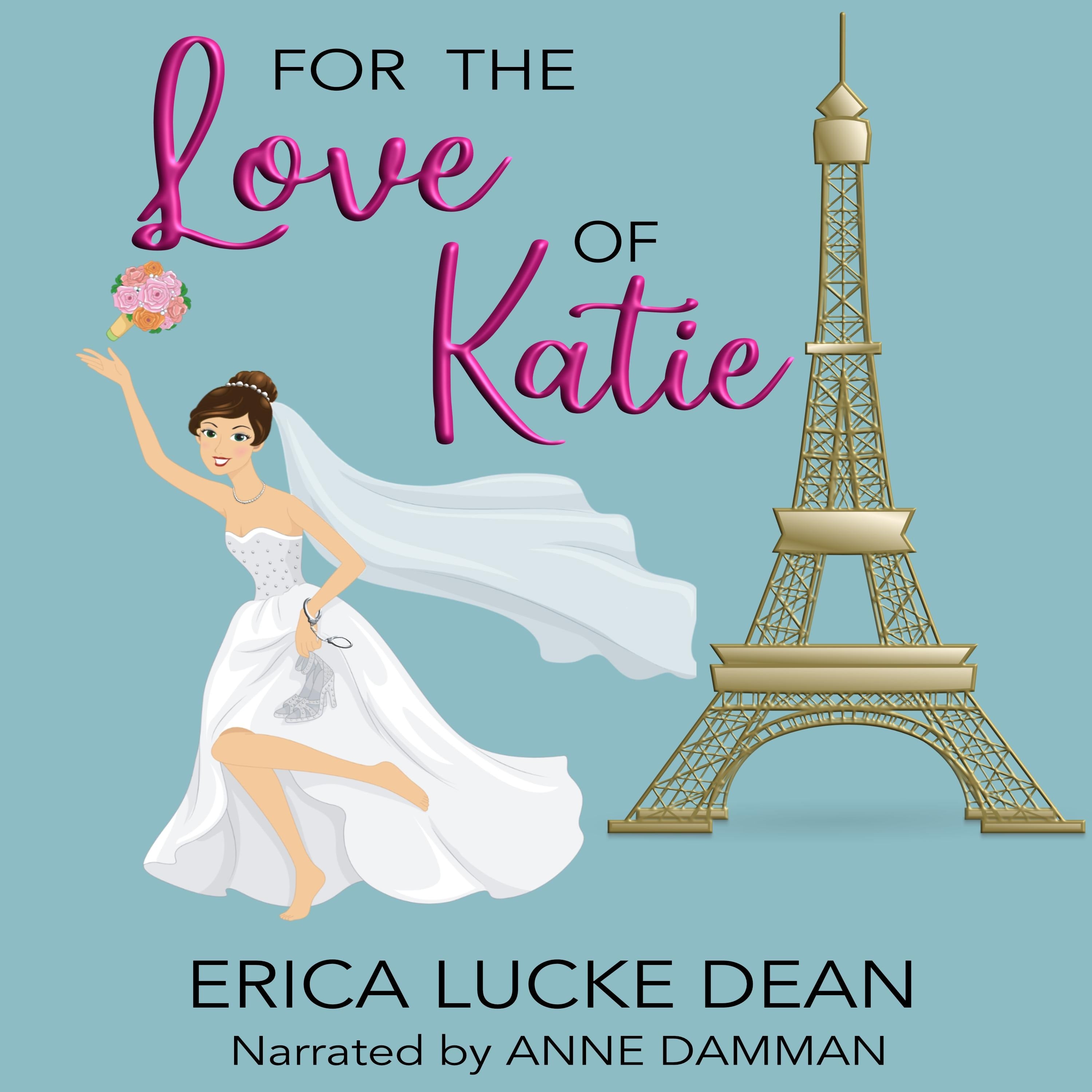 For the Love of Katie