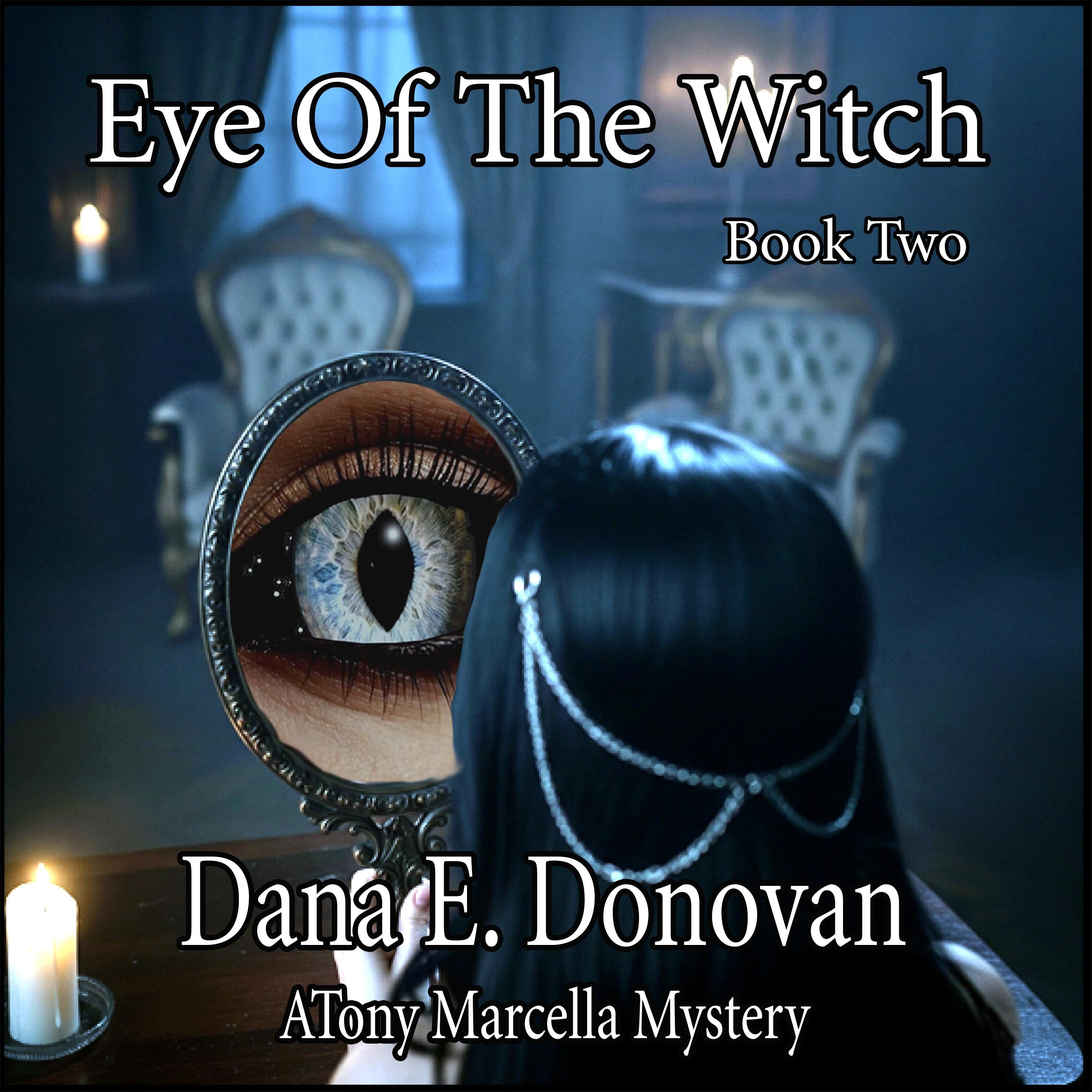 Eye of the Witch