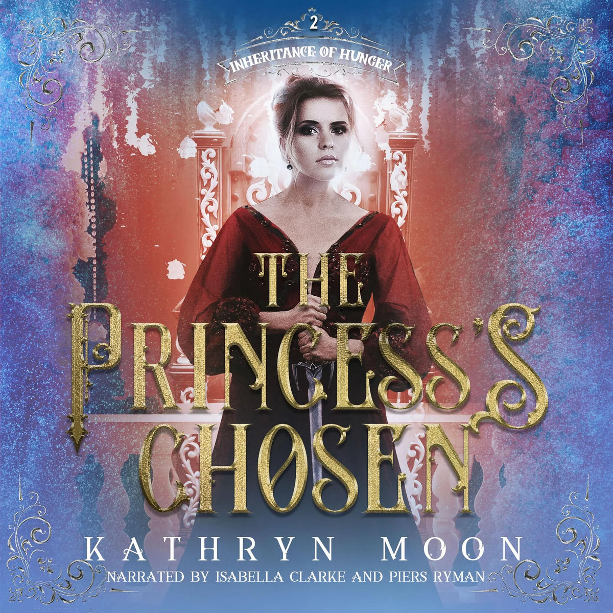 The Princess's Chosen
