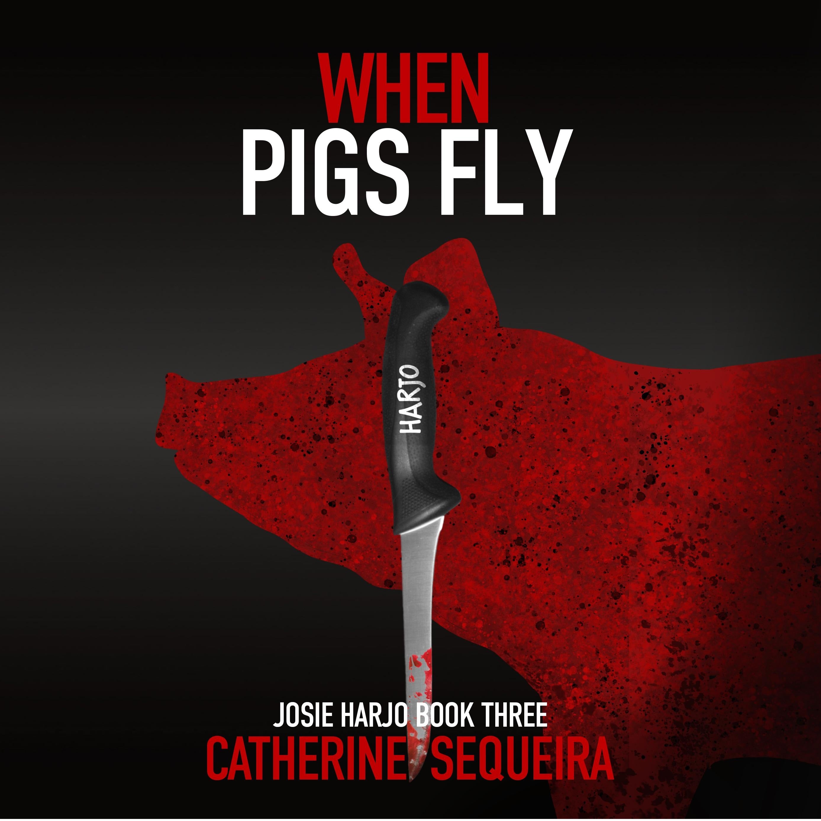 When Pigs Fly
