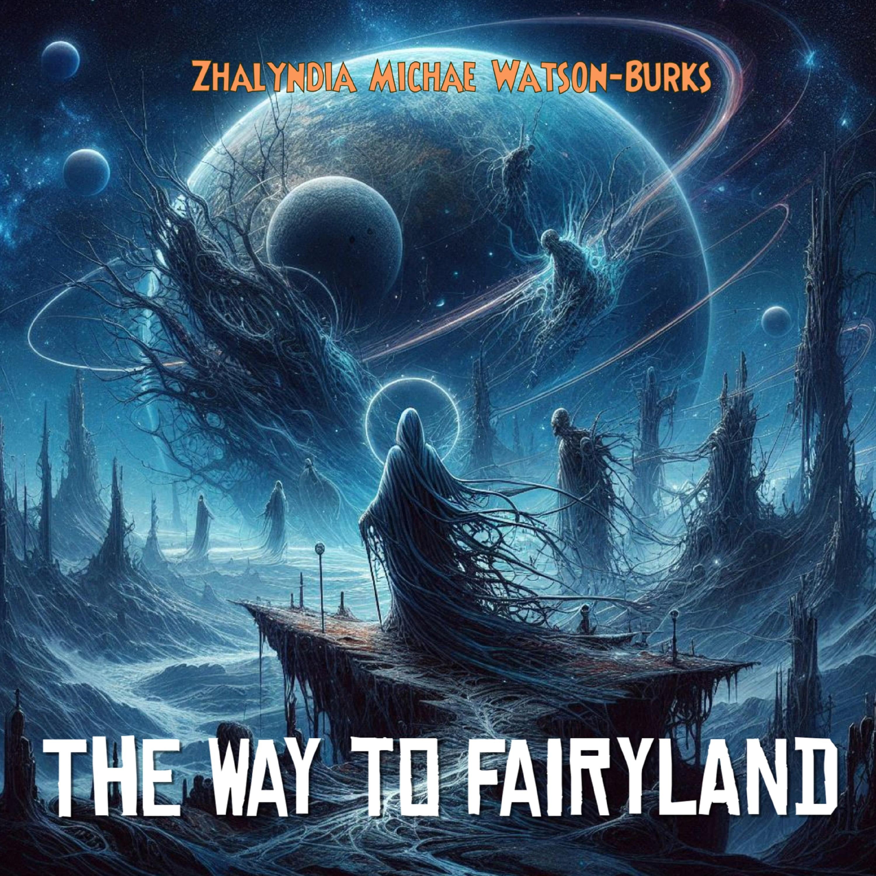 The Way to Fairyland