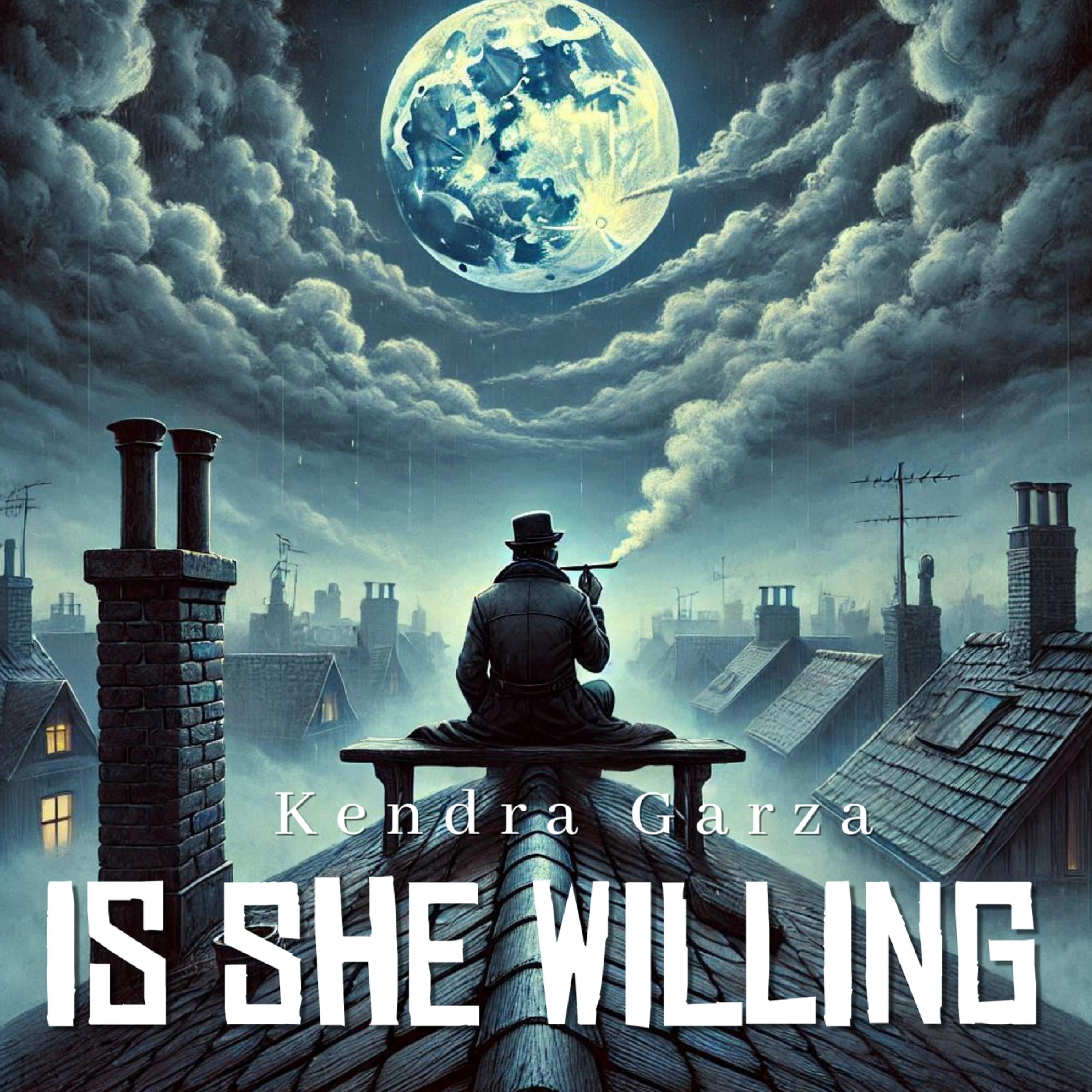 Is She Willing
