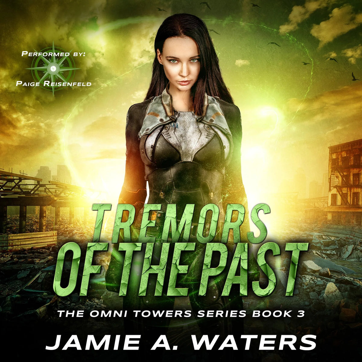 Tremors of the Past