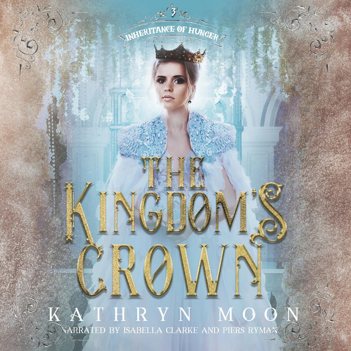 The Kingdom's Crown
