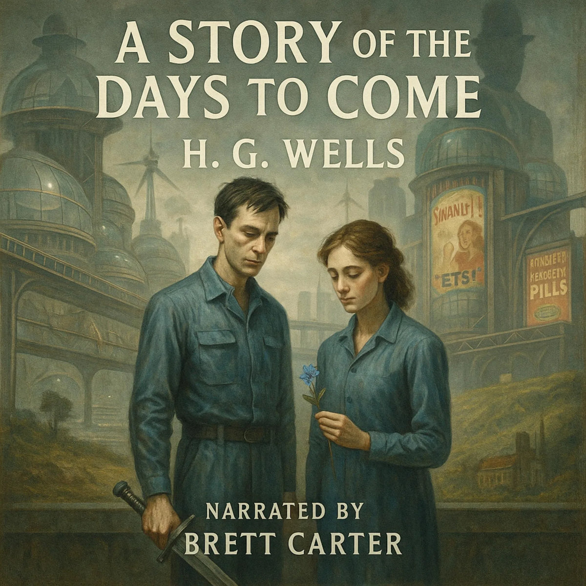 A Story of the Days to Come