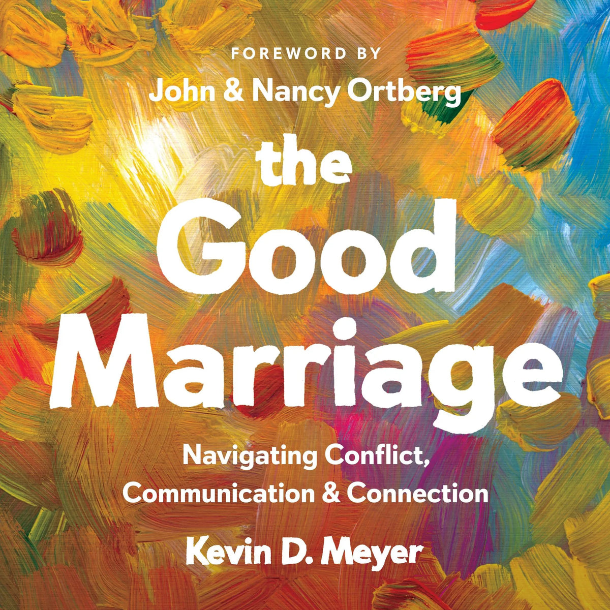 The Good Marriage
