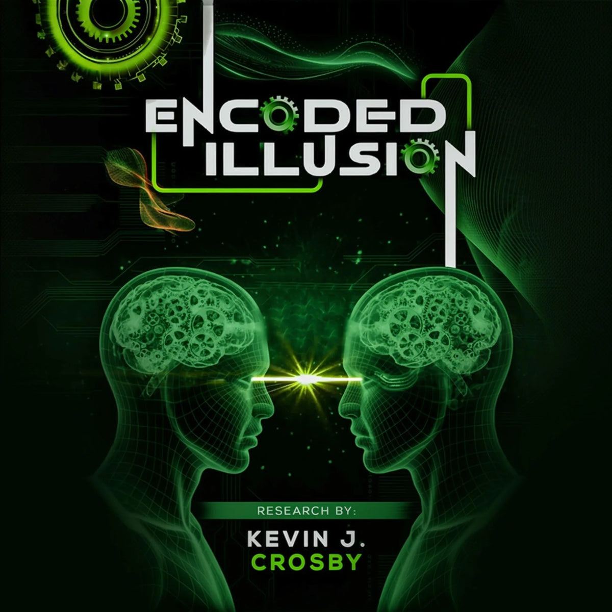 Encoded Illusion