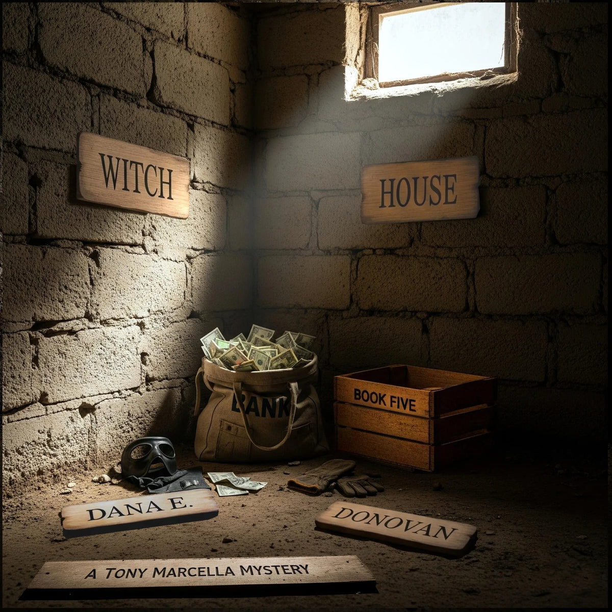 Witch House