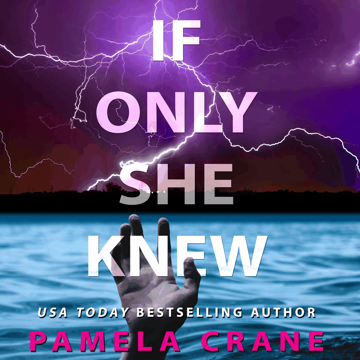 If Only She Knew