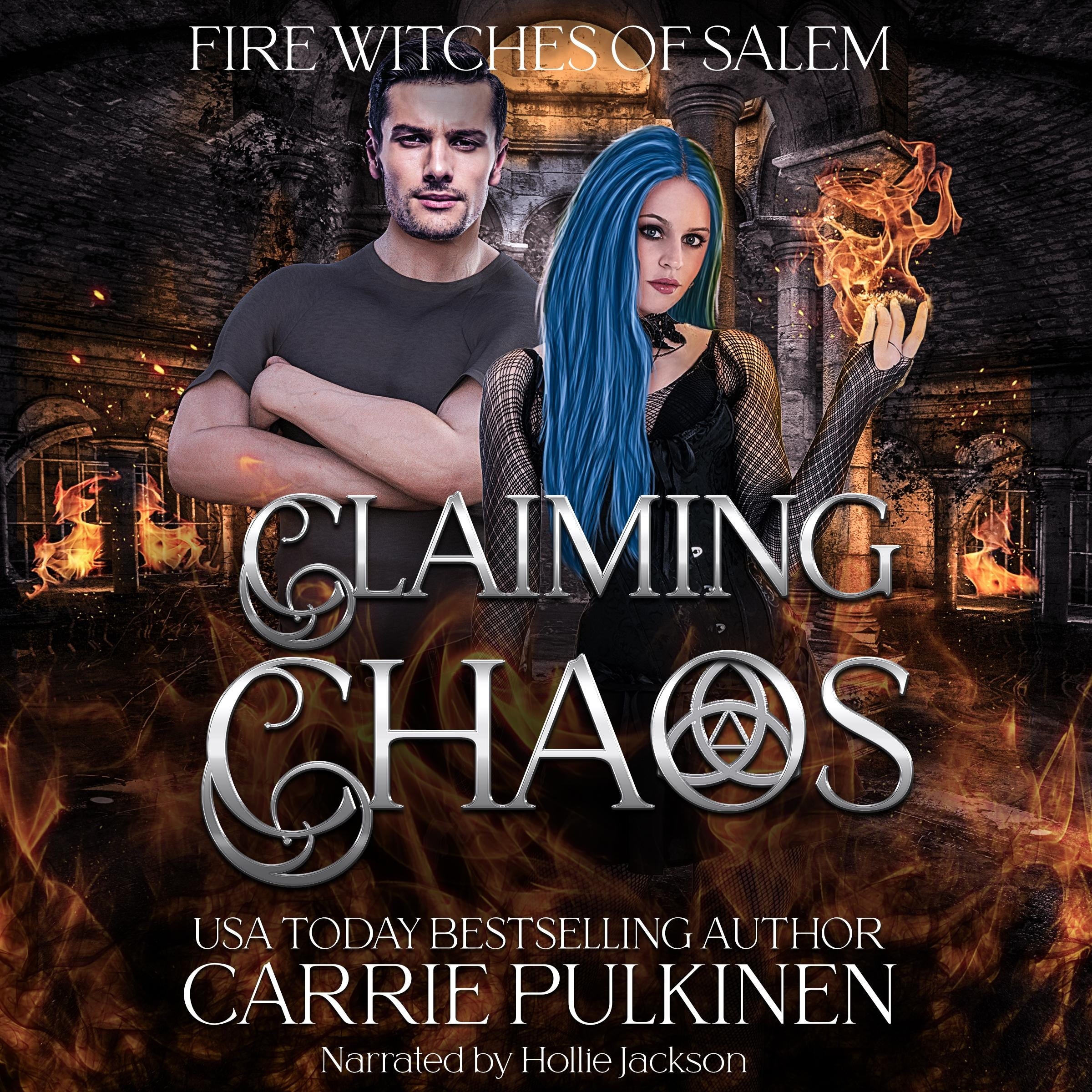 Claiming Chaos