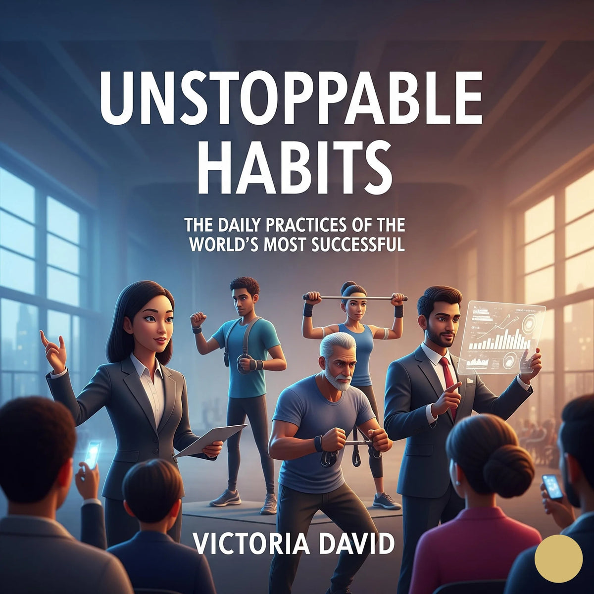 Unstoppable Habits