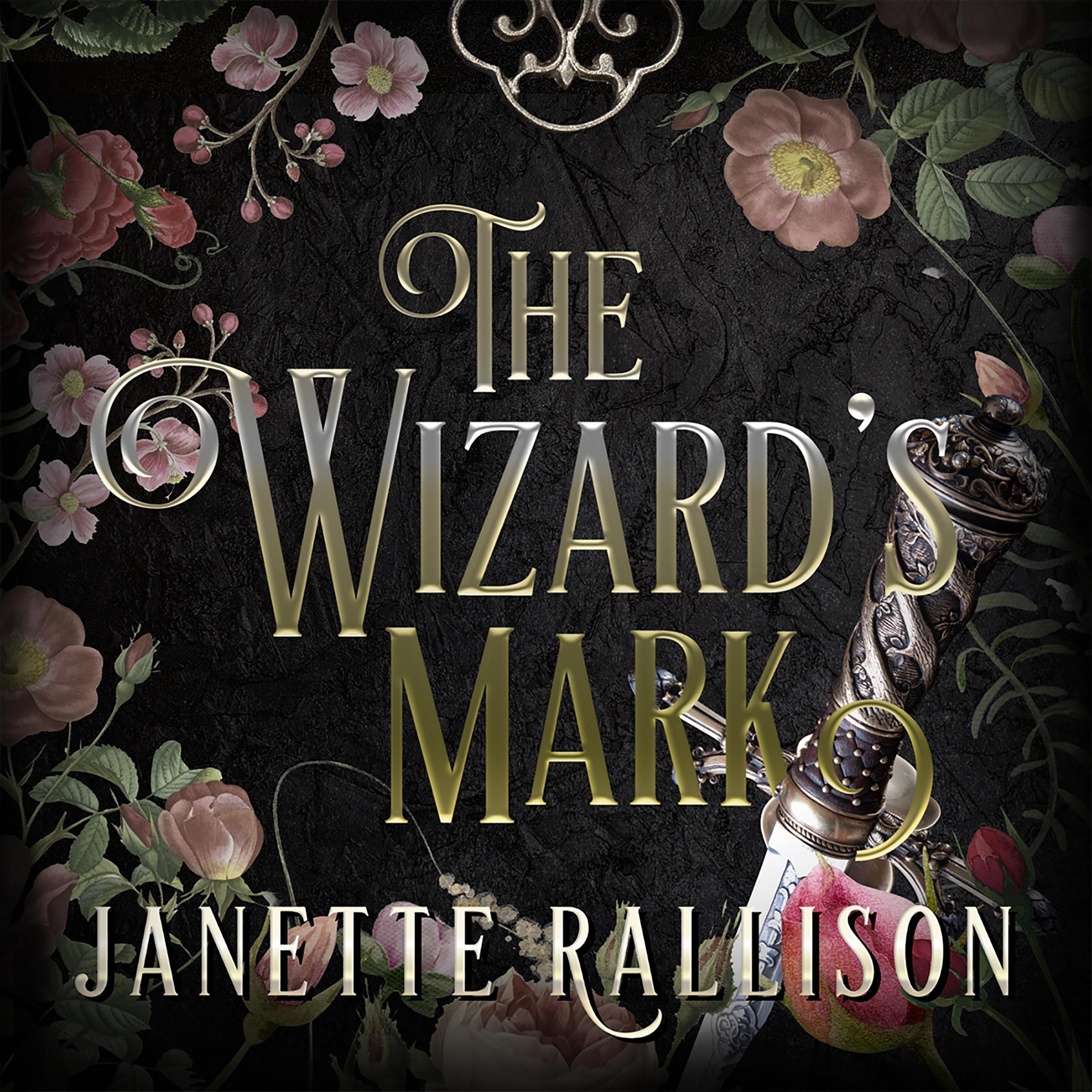 The Wizard's Mark