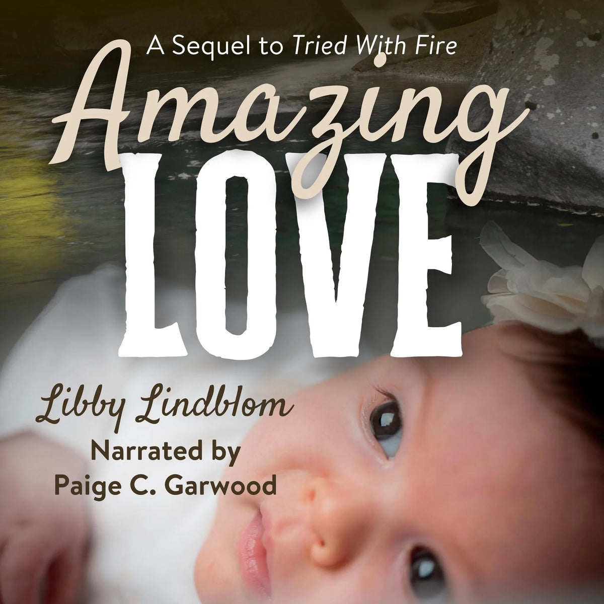 Amazing Love
