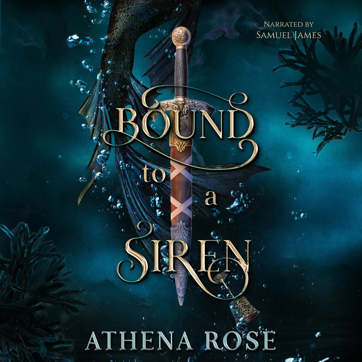 Bound to a Siren