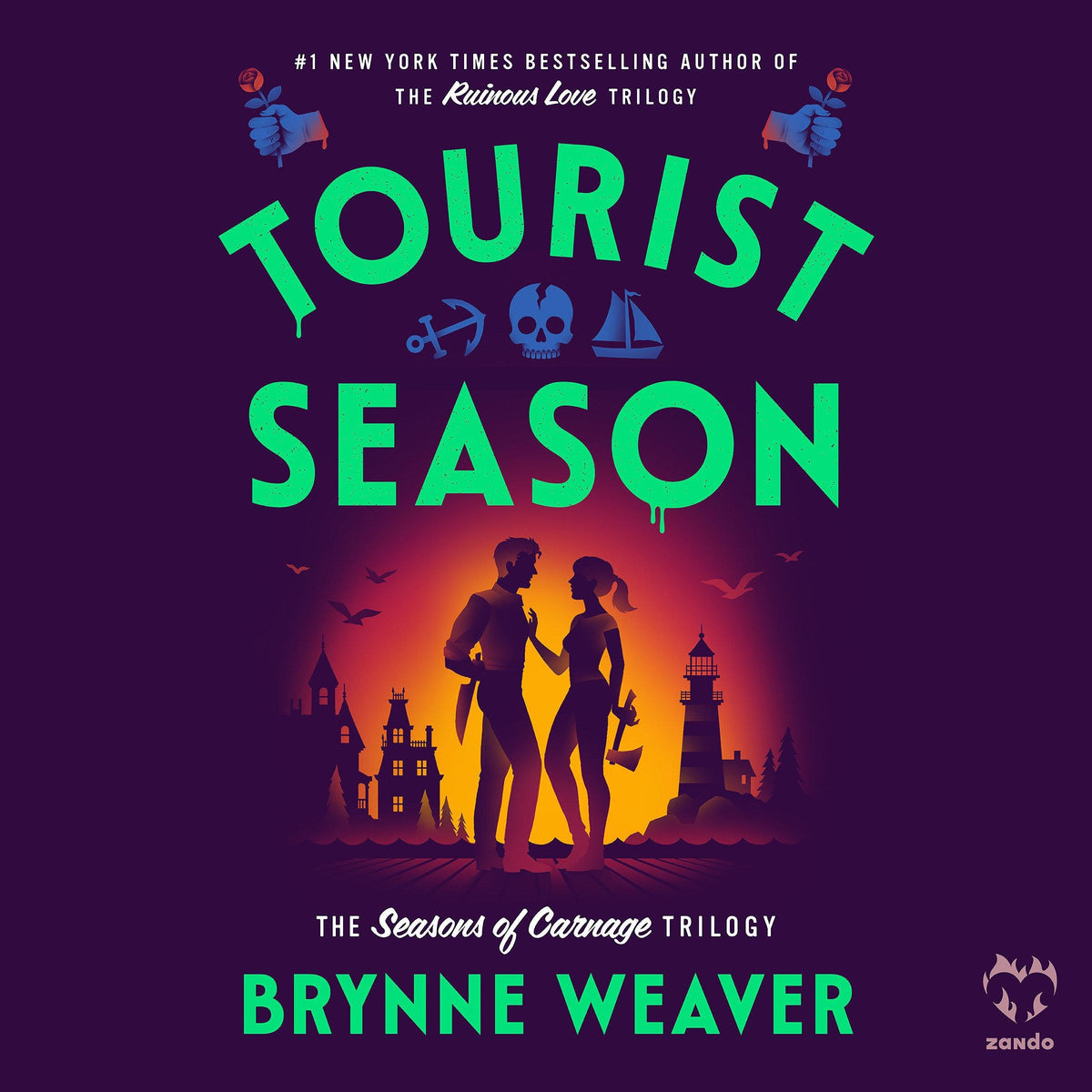Tourist Season