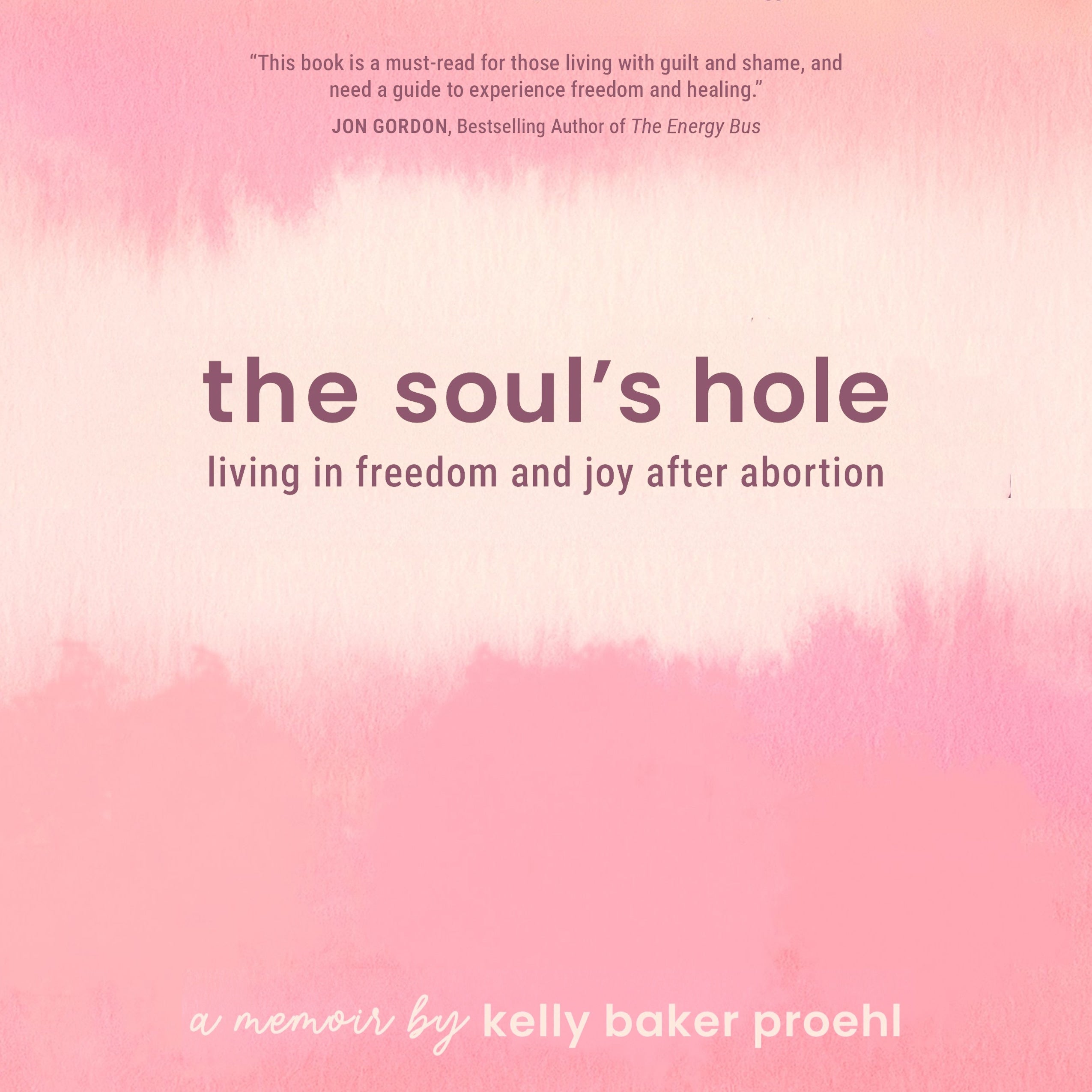The Soul's Hole