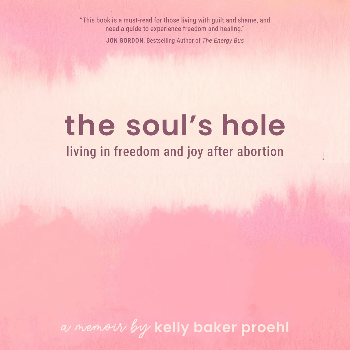 The Soul’s Hole