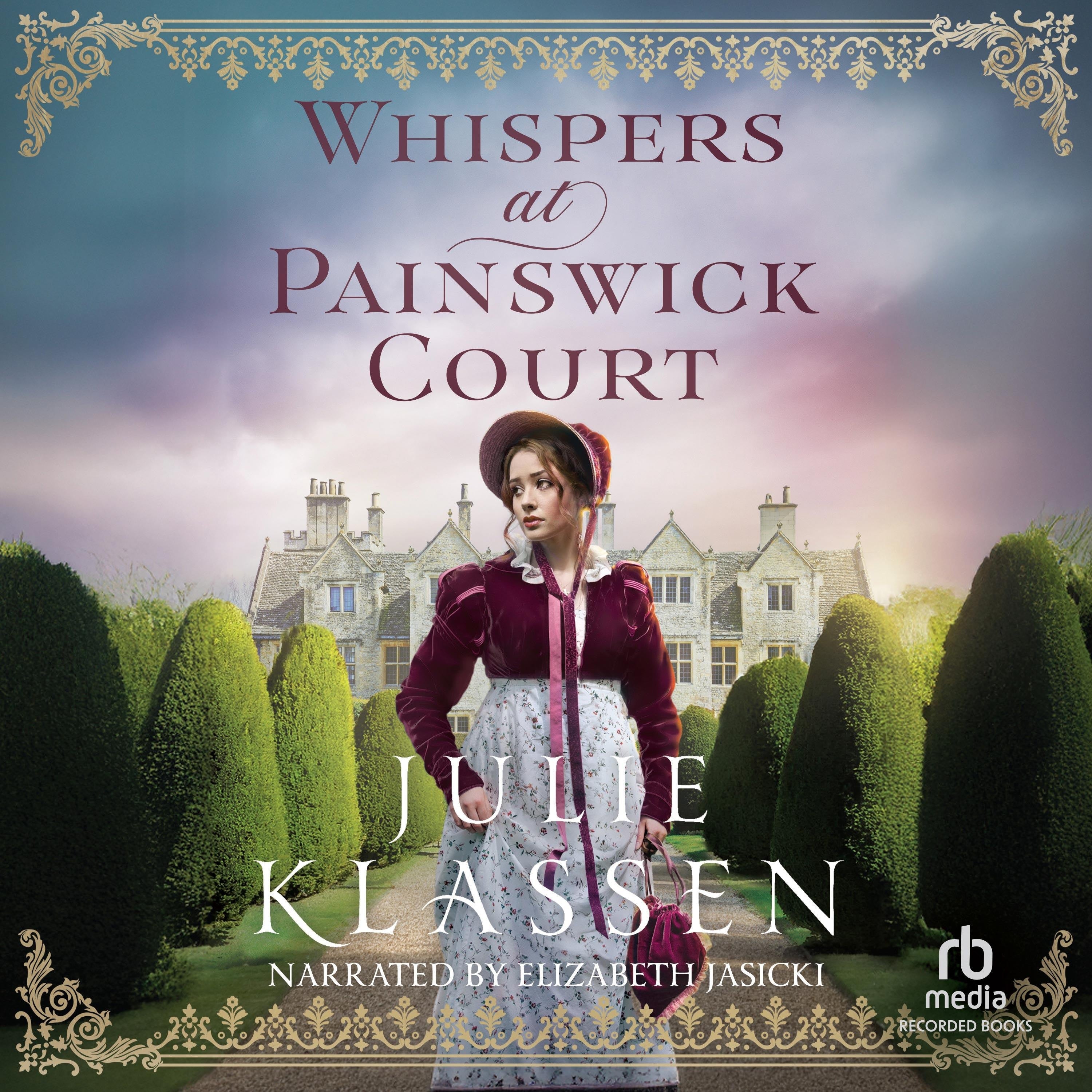 Whispers at Painswick Court
