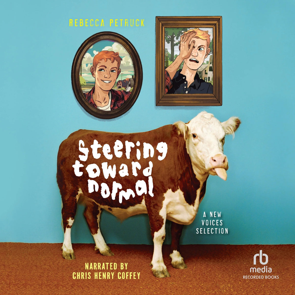Steering Toward Normal