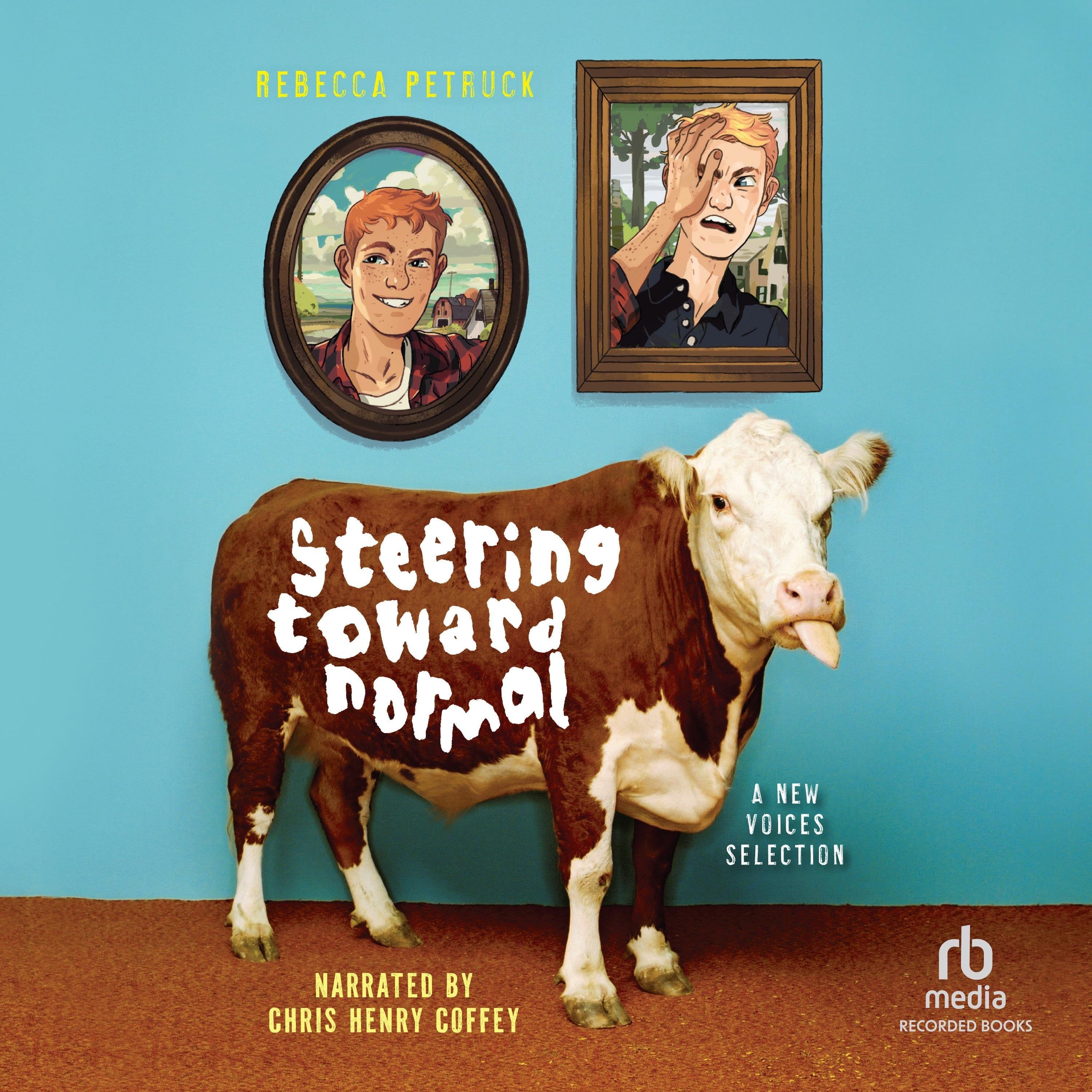 Steering Toward Normal