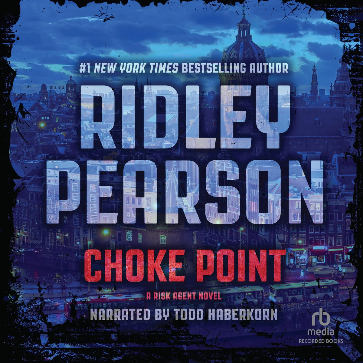 Choke Point