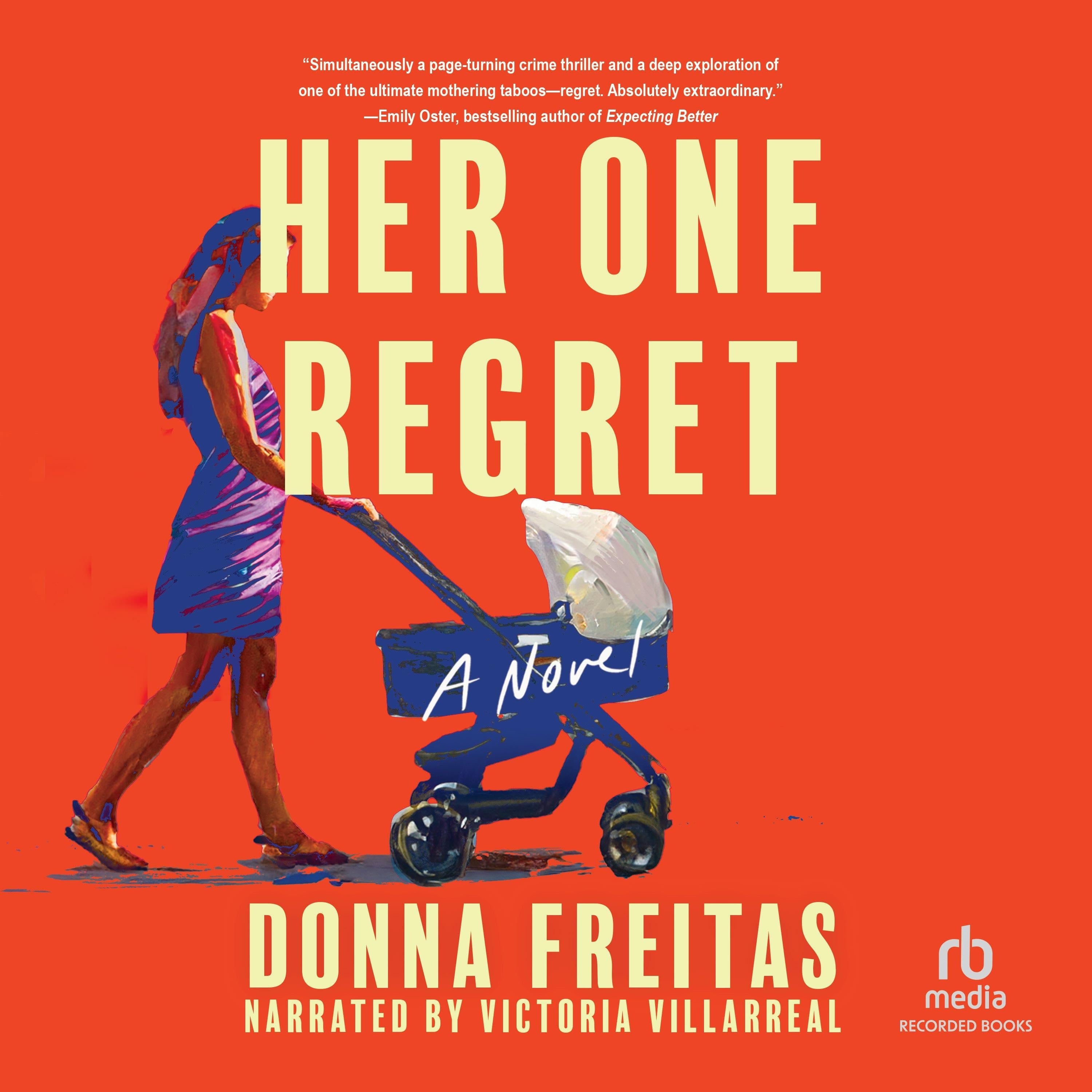 Her One Regret
