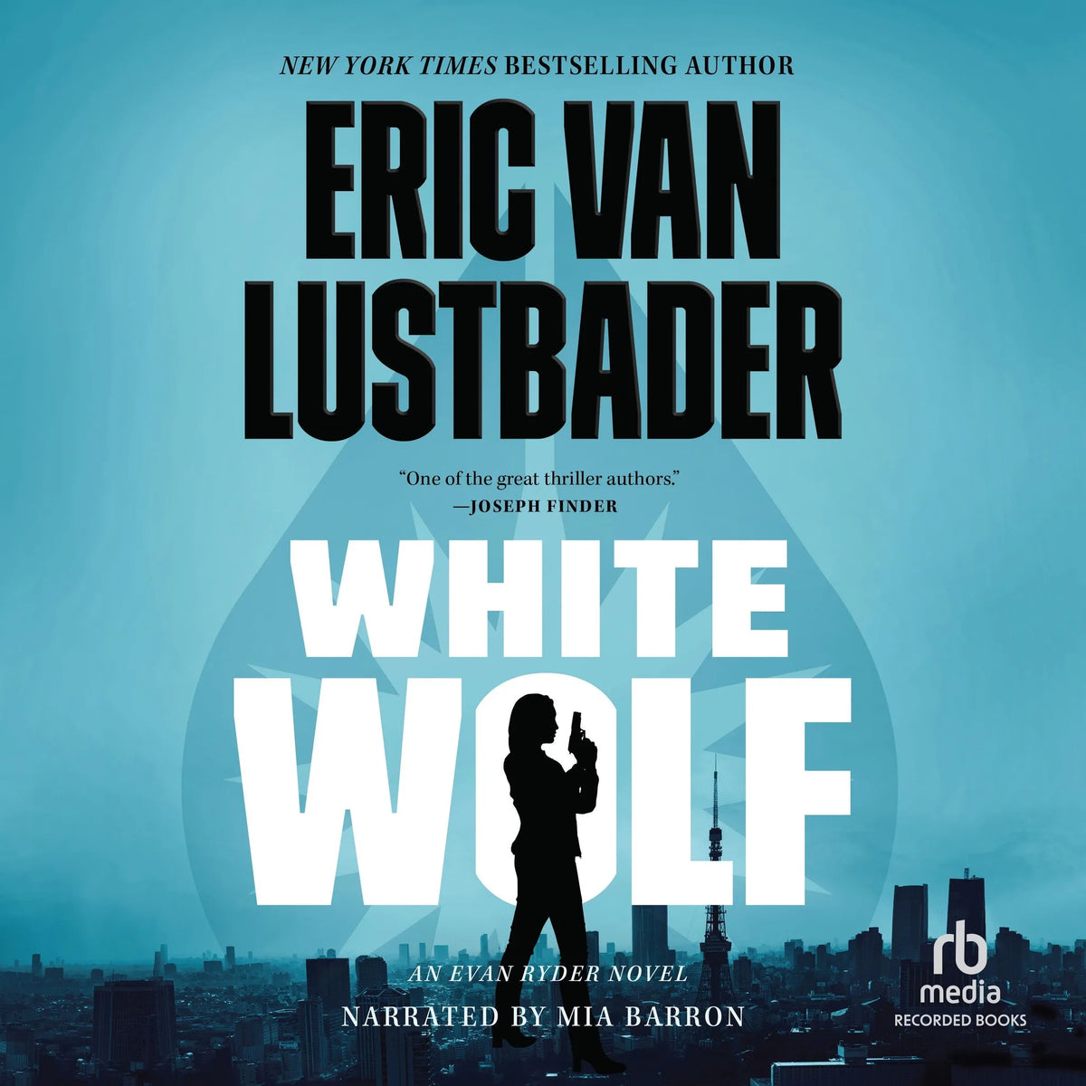 White Wolf