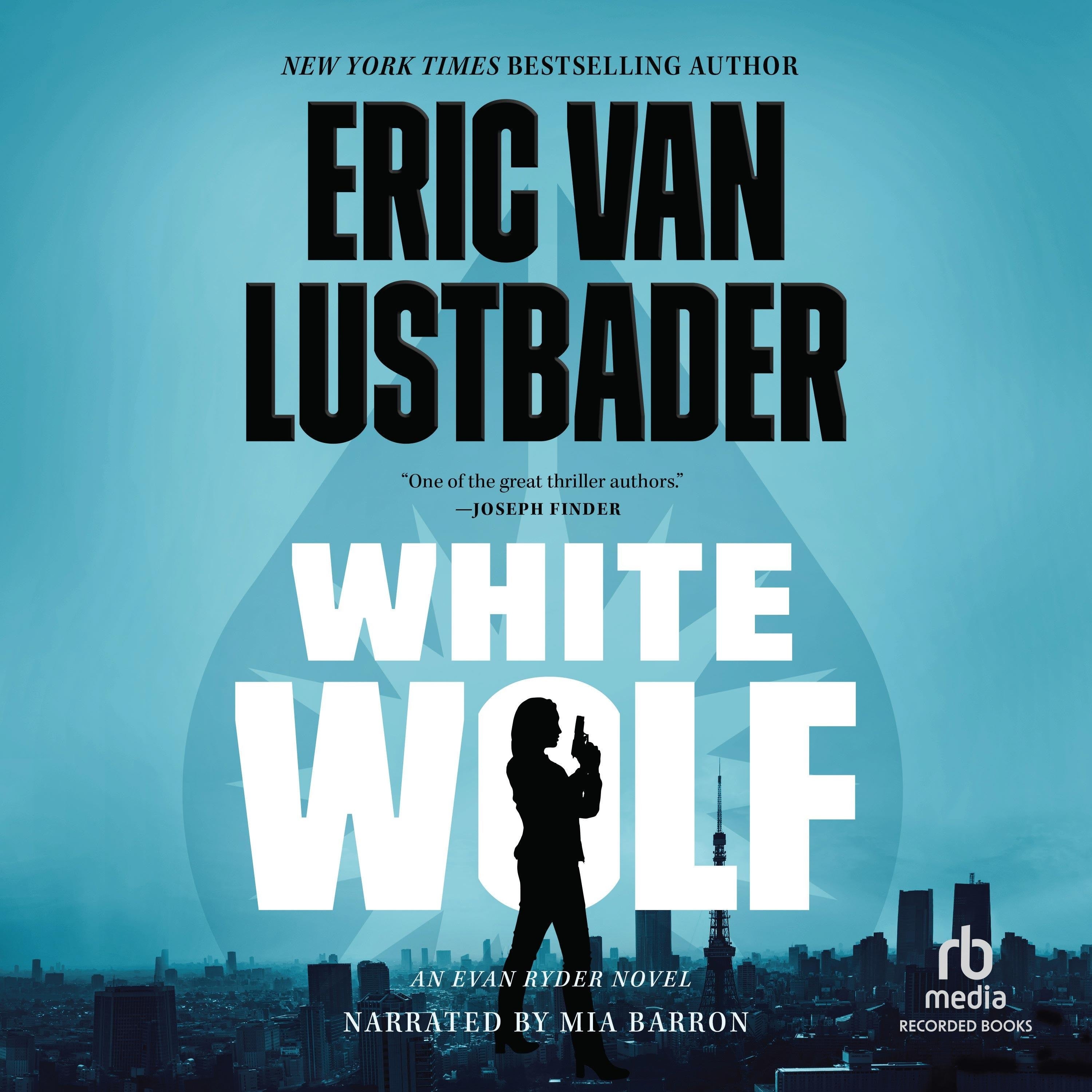 White Wolf