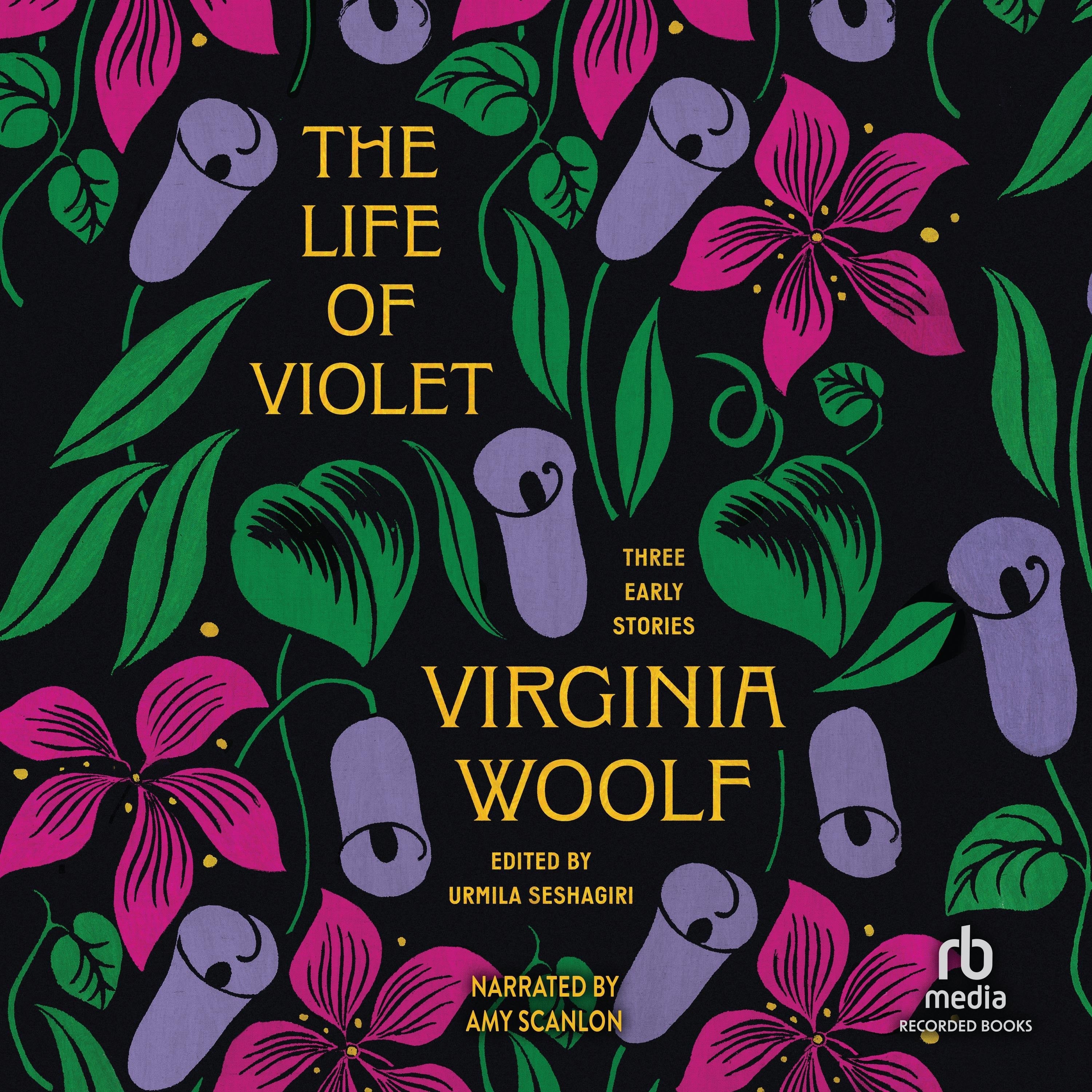 The Life of Violet
