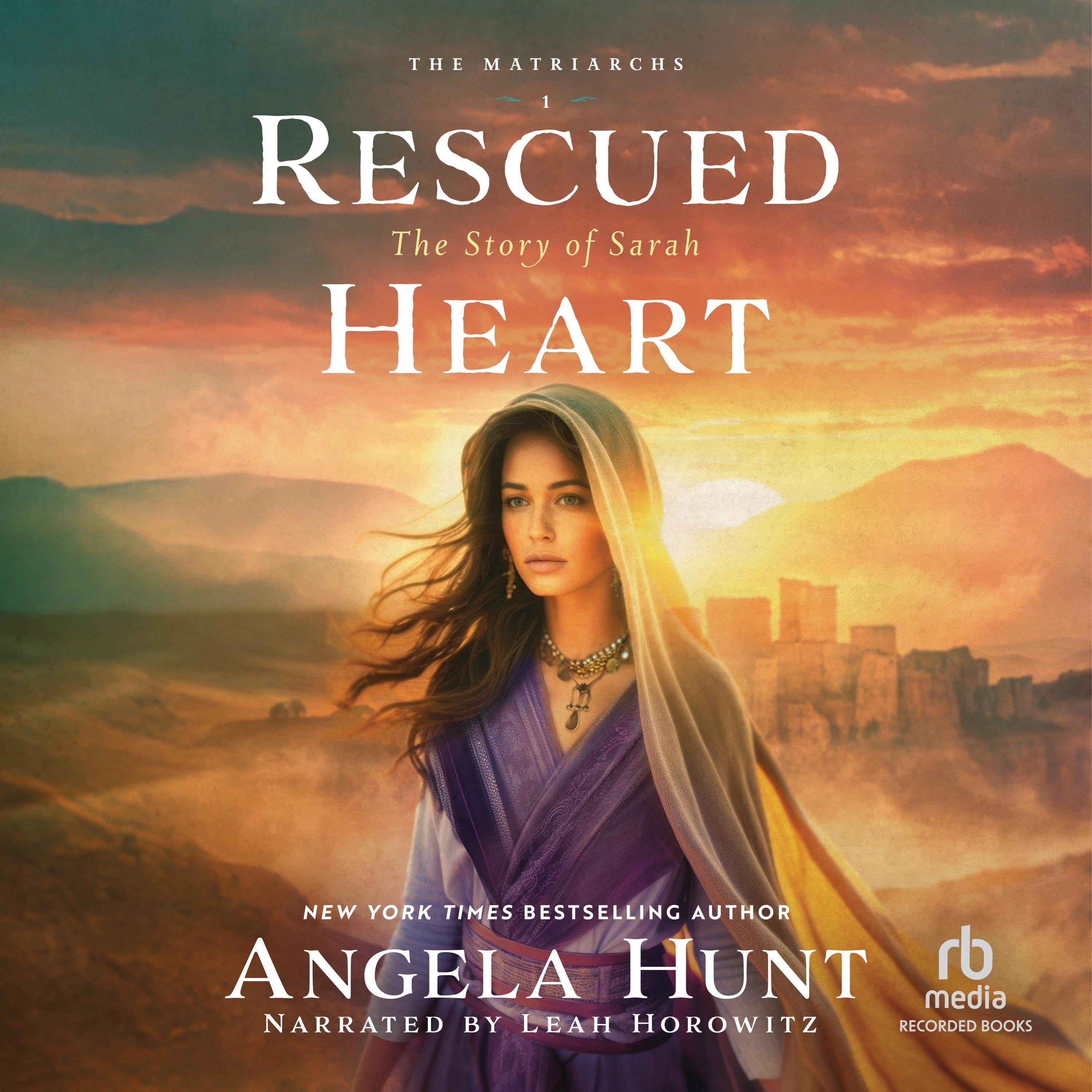Rescued Heart