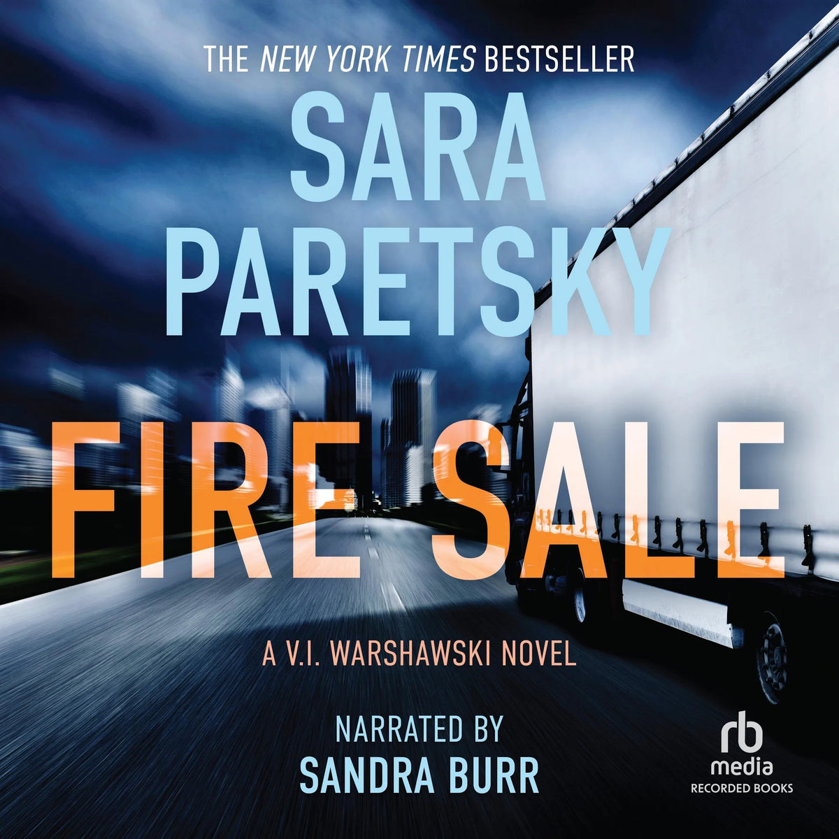 Fire Sale