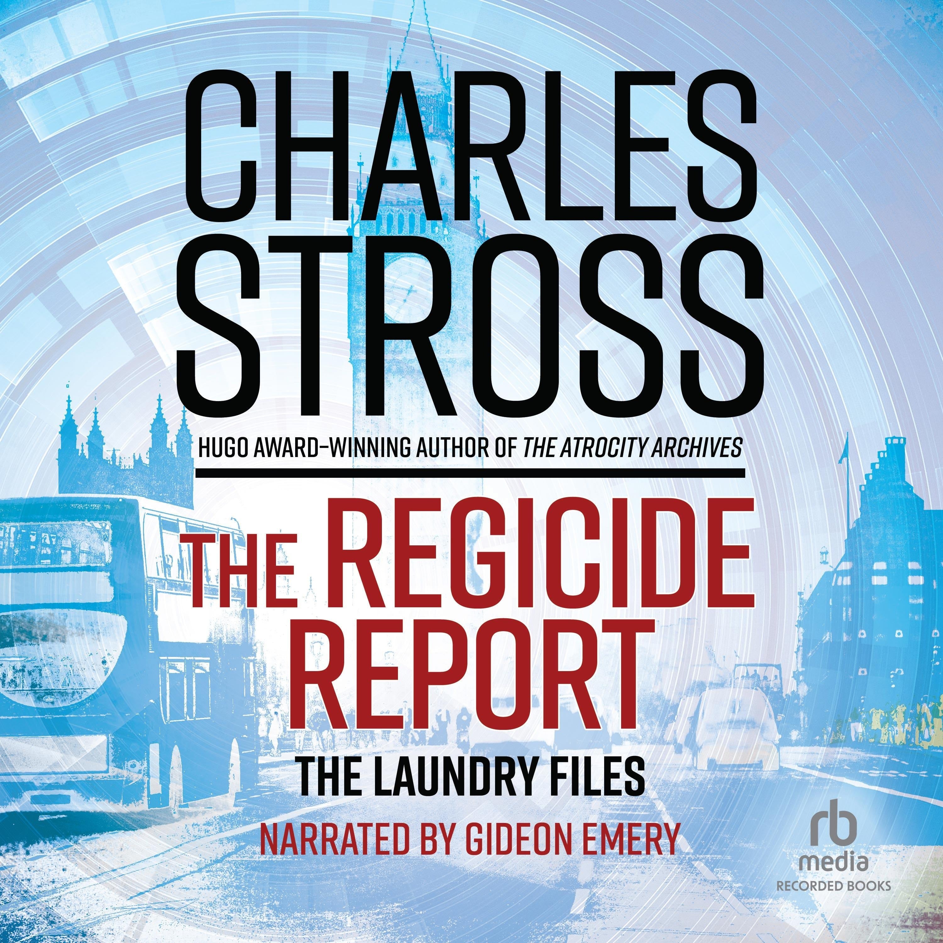 The Regicide Report